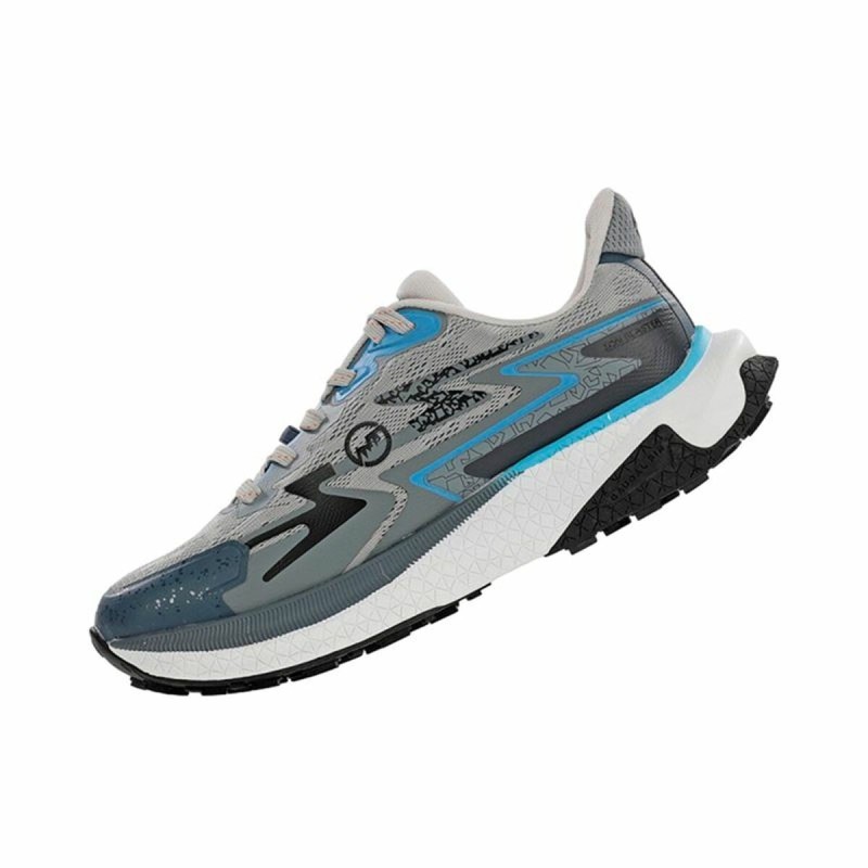 Chaussures de Running pour Adultes Atom Shark Ion Blast