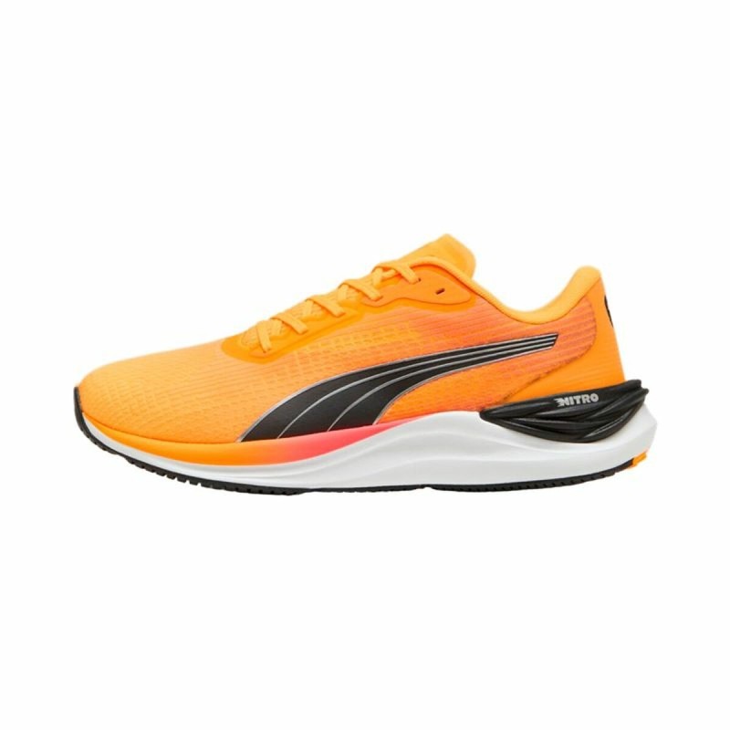 Chaussures de Running pour Adultes Puma Electrify Nitro 3 Fade