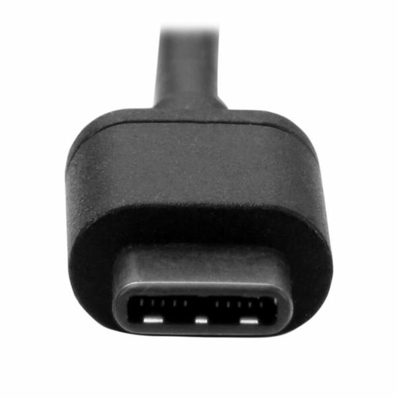 Câble USB C Startech USB2CC2M             USB C Noir