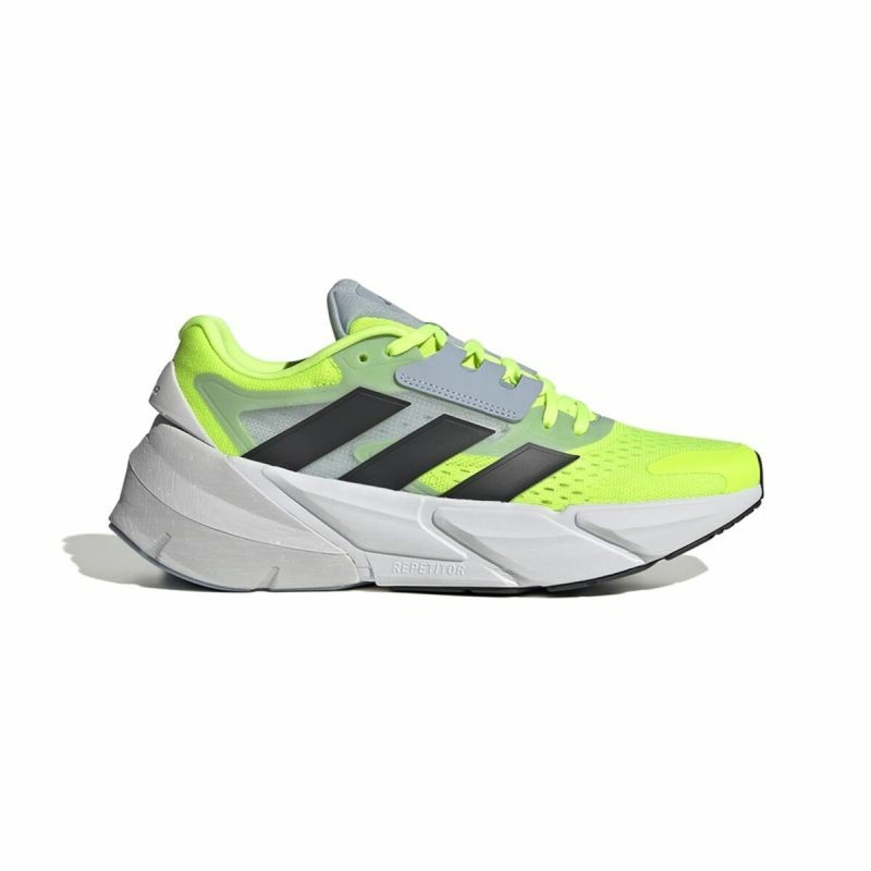 Chaussures de Running pour Adultes Adidas Adistar 2 Jaune