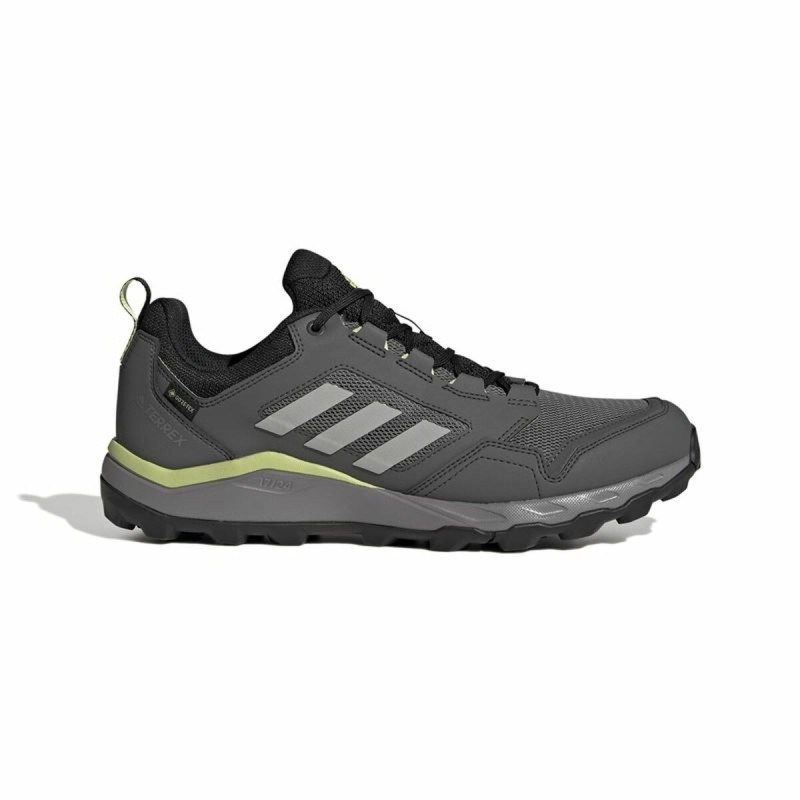 Chaussures de Sport pour Homme Adidas Terrex Tracerocker 2.0 Gris clair