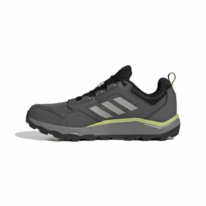 Chaussures de Sport pour Homme Adidas Terrex Tracerocker 2.0 Gris clair