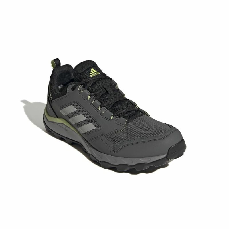 Chaussures de Sport pour Homme Adidas Terrex Tracerocker 2.0 Gris clair