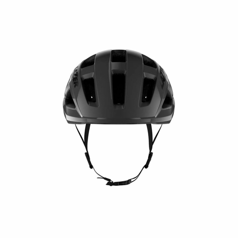 Casque de Cyclisme pour Adultes Lazer Coyote KC Noir Gris foncé