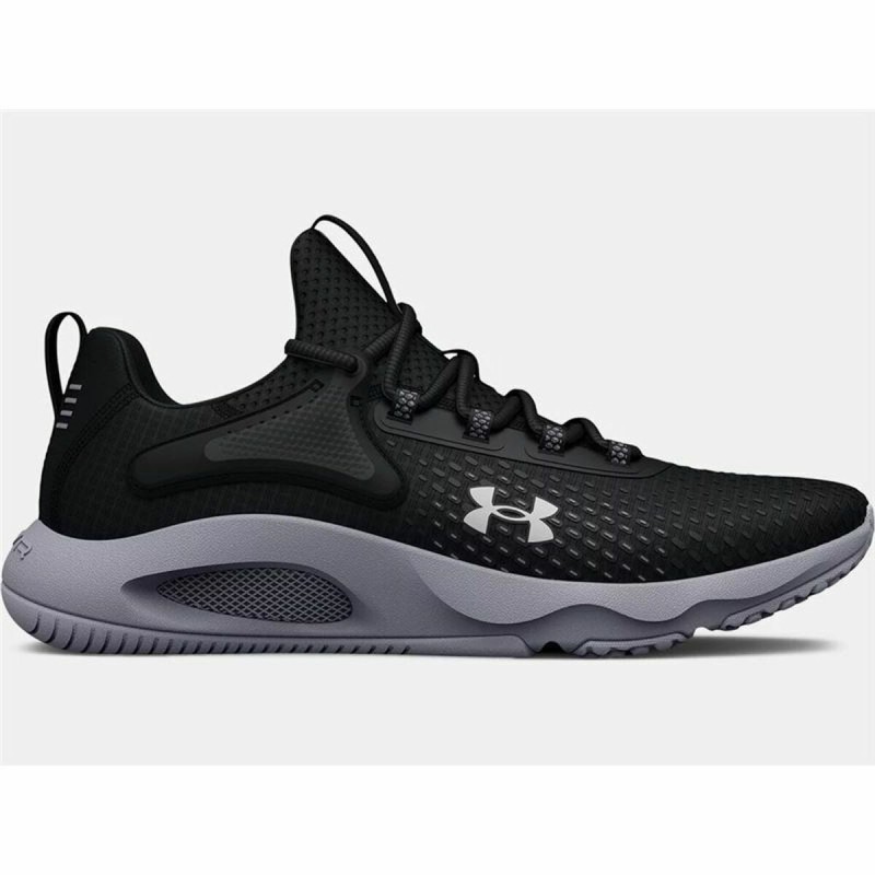 Chaussures de Sport pour Homme Under Armour HOVR™ Noir Homme