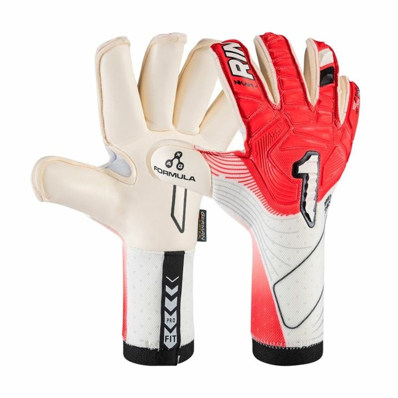 Gants de Gardien de But Rinat Nkam Pro Multicouleur Adultes