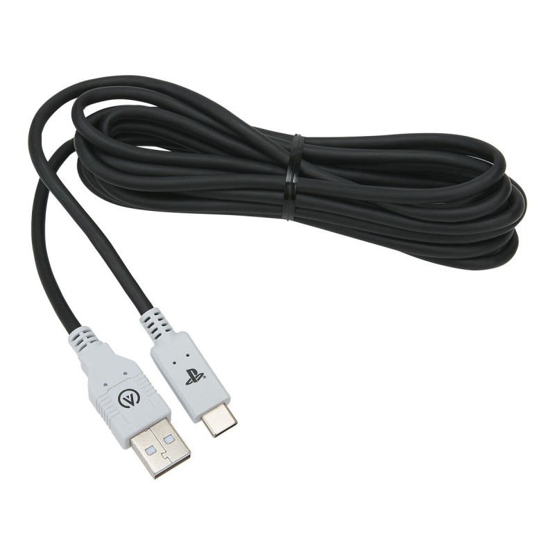 Câble USB Powera 1516957-01 Noir 3 m (1 Unité)