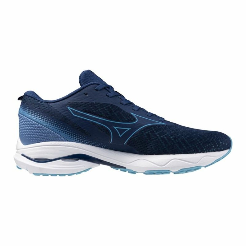 Chaussures de Running pour Adultes Mizuno Wave Prodigy 6 Bleu