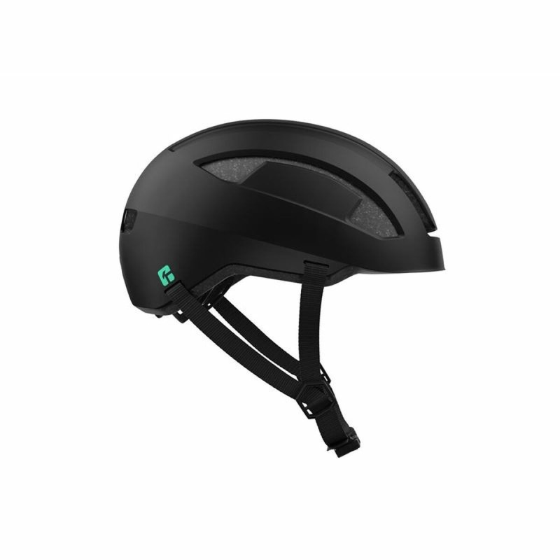 Casque de Cyclisme pour Adultes Lazer CityZen Kineticore Noir 52-56 cm