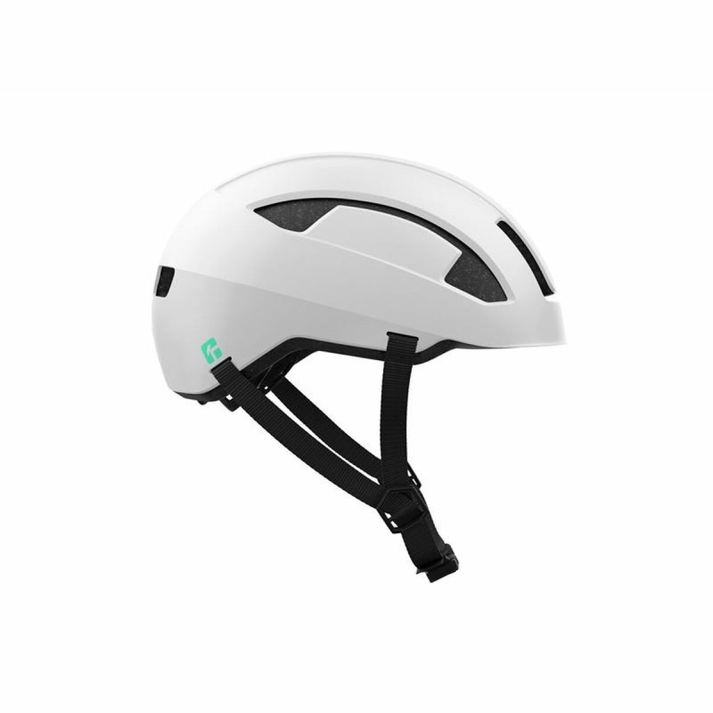 Casque de Cyclisme pour Adultes Lazer CityZen Kineticore Blanc 52-56 cm