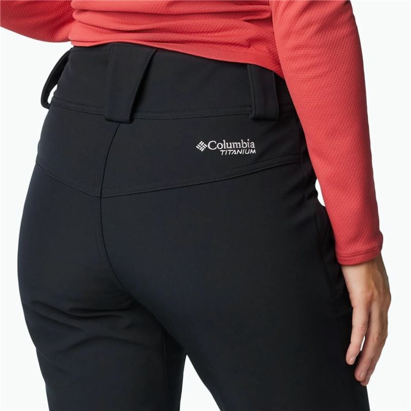 Pantalon de sport long Columbia Femme