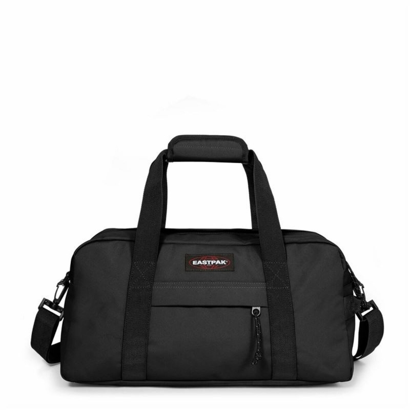 Sac de sport Eastpak EK00077D008 Noir Taille unique