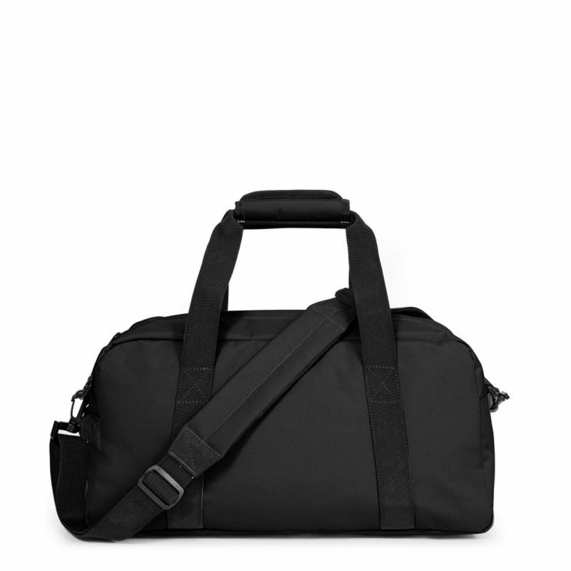 Sac de sport Eastpak EK00077D008 Noir Taille unique