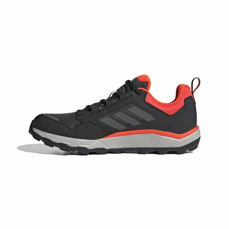 Chaussures de Running pour Adultes Adidas Terrex Tracerocker 2 Gtx Noir