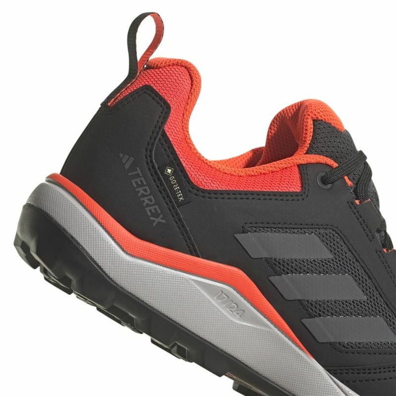 Chaussures de Running pour Adultes Adidas Terrex Tracerocker 2 Gtx Noir