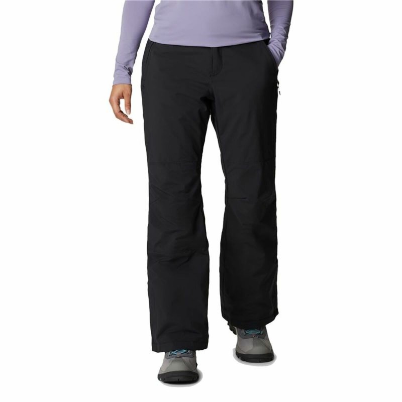 Pantalon de sport long Columbia Shafer Canyon™ Femme Noir