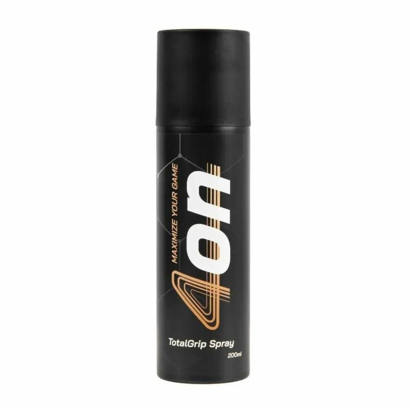 Surgrip Jim Sports 4On Totalgrip Spray Noir