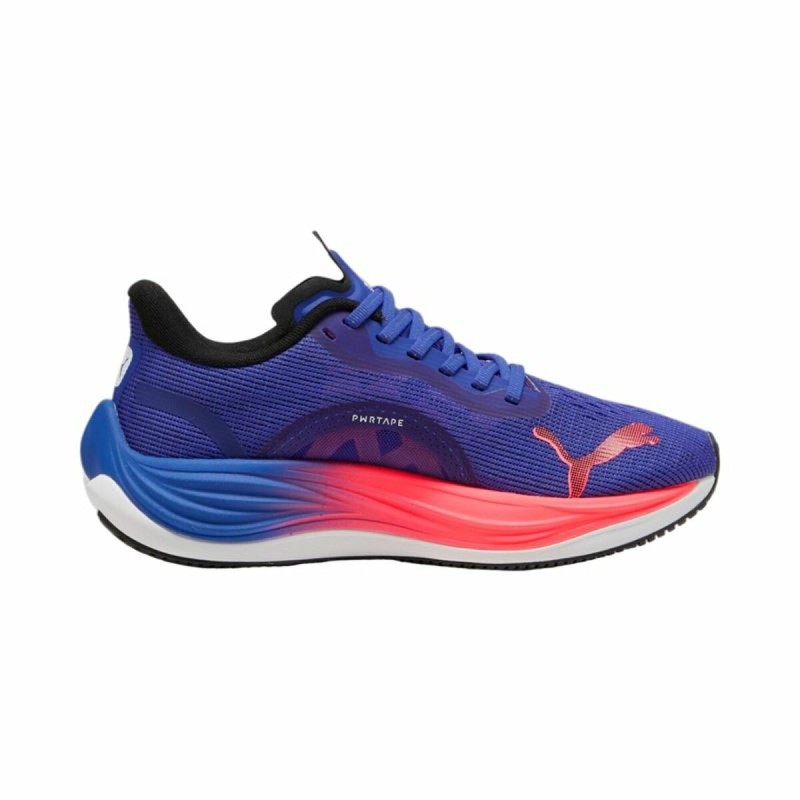 Chaussures de Running pour Adultes Puma Velocity Nitro 3 Wn Femme