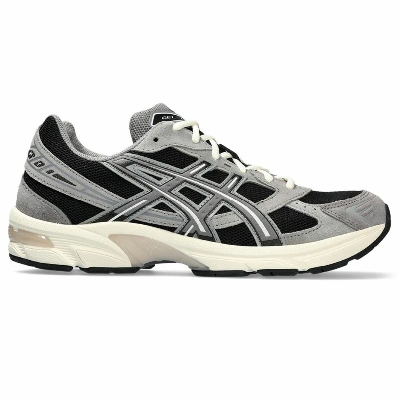 Chaussures de Sport pour Homme Asics Gel-1130 Noir