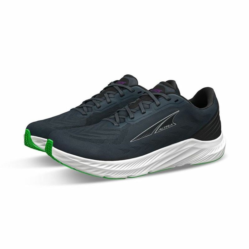 Chaussures de Running pour Adultes Altra Rivera 4 Noir