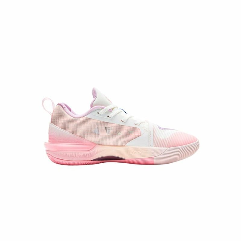 Chaussures de sport pour femme Peak Peak Big Basket-ball