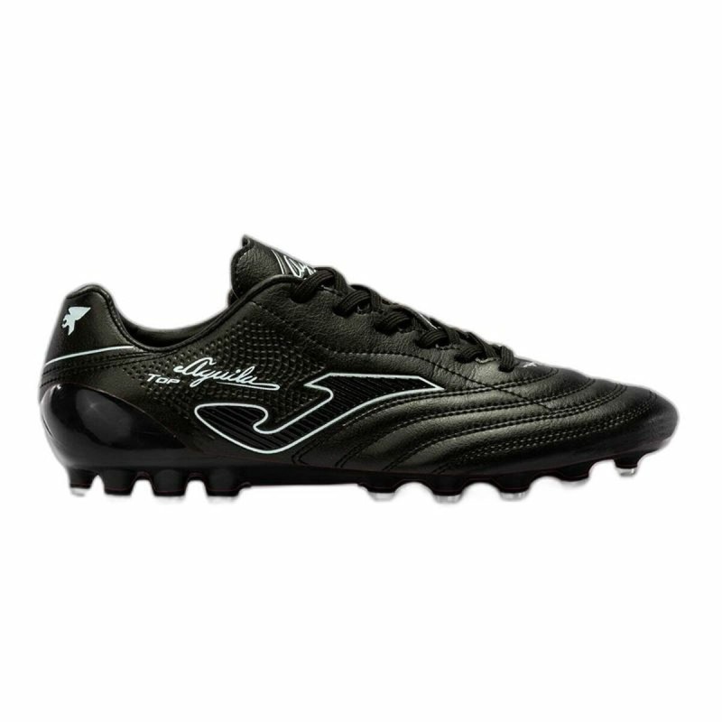 Chaussures de Football pour Adultes Joma Sport  Aguila Top 21 Ag Noir