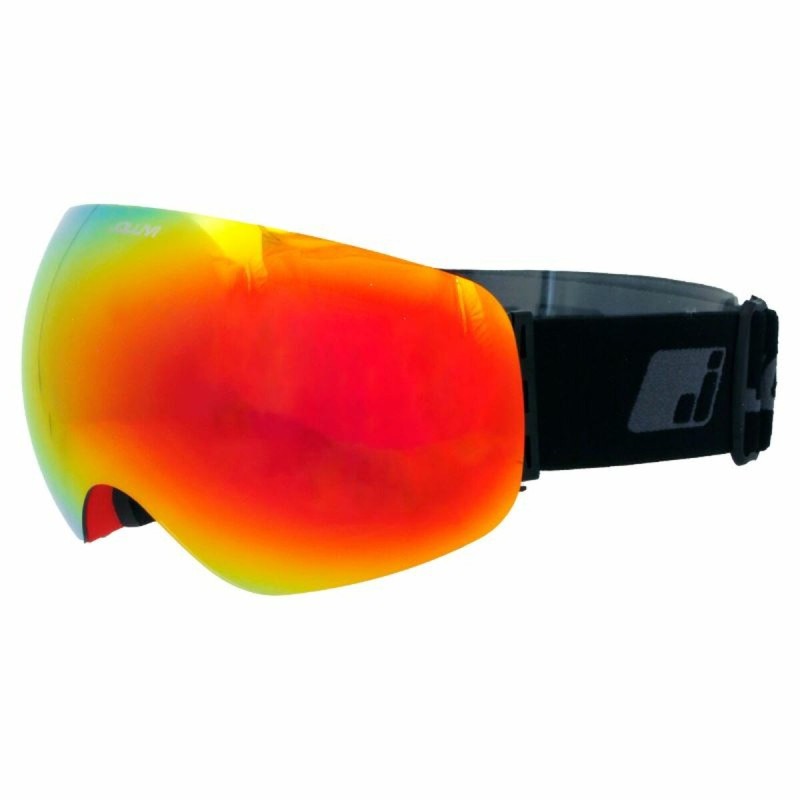 Lunettes de ski Joluvi Futura Xtreme Noir