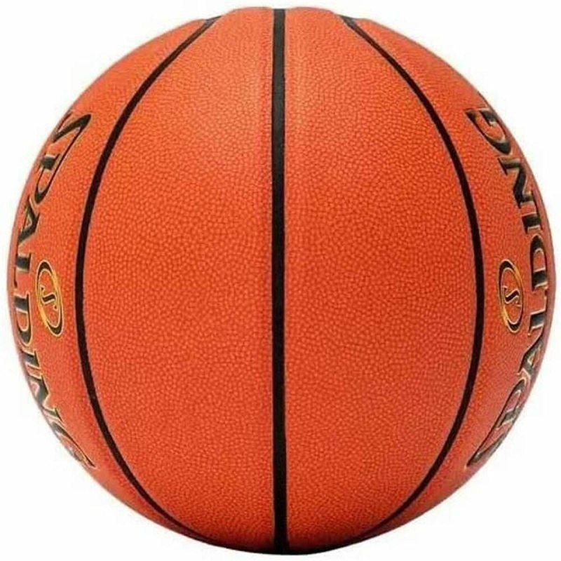 Ballon de basket Spalding TF-1000 Legacy Multicouleur 6 Ans