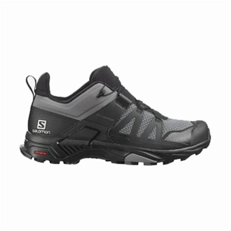 Chaussures de Sport pour Homme Salomon X Ultra 4 Noir