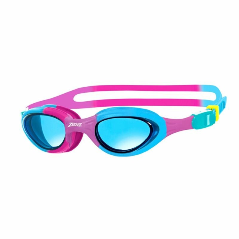 Lunettes de bain Zoggs 461327-PKBL-TBL Fuchsia Taille unique