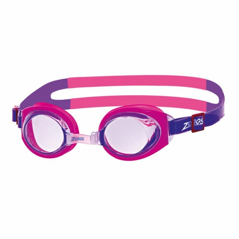 Lunettes de bain Zoggs 461417-PKTQ-CLR Taille unique