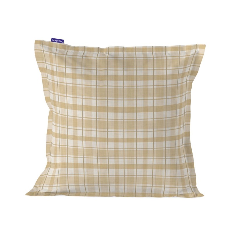 Housse de coussin HappyFriday HAPPYFRIDAY Multicouleur 60 x 60 cm 15 x 1 x 38 cm