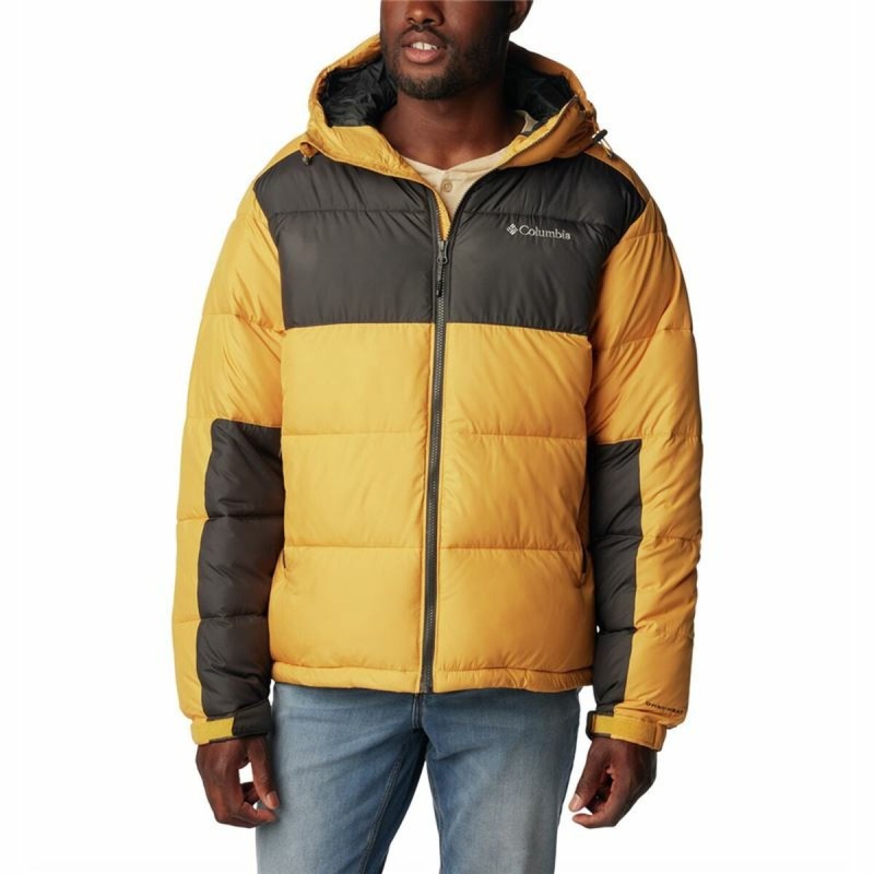 Veste de Sport pour Homme Columbia Pike Lake™ II Orange