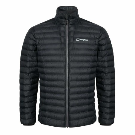 Veste de Sport pour Homme Berghaus Seral Noir