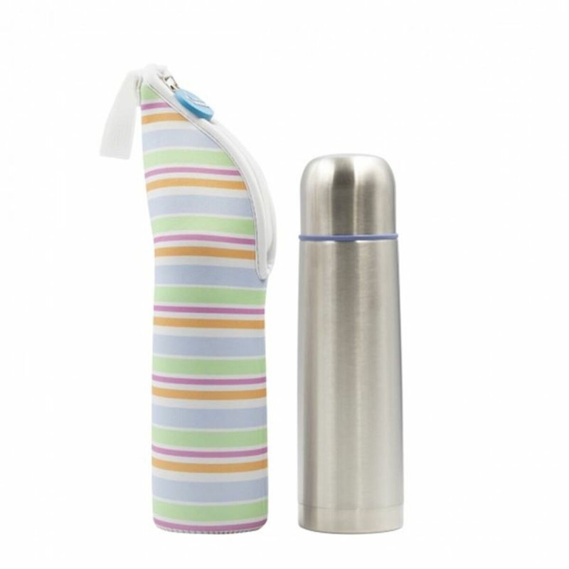 Thermos Laken DL1800.05BA Gris