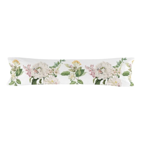 Taie d'oreiller HappyFriday Azahara Multicouleur 45 x 155 cm