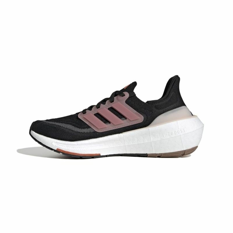 Chaussures de sport pour femme Adidas Ultra Boost Light Noir