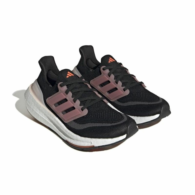 Chaussures de sport pour femme Adidas Ultra Boost Light Noir