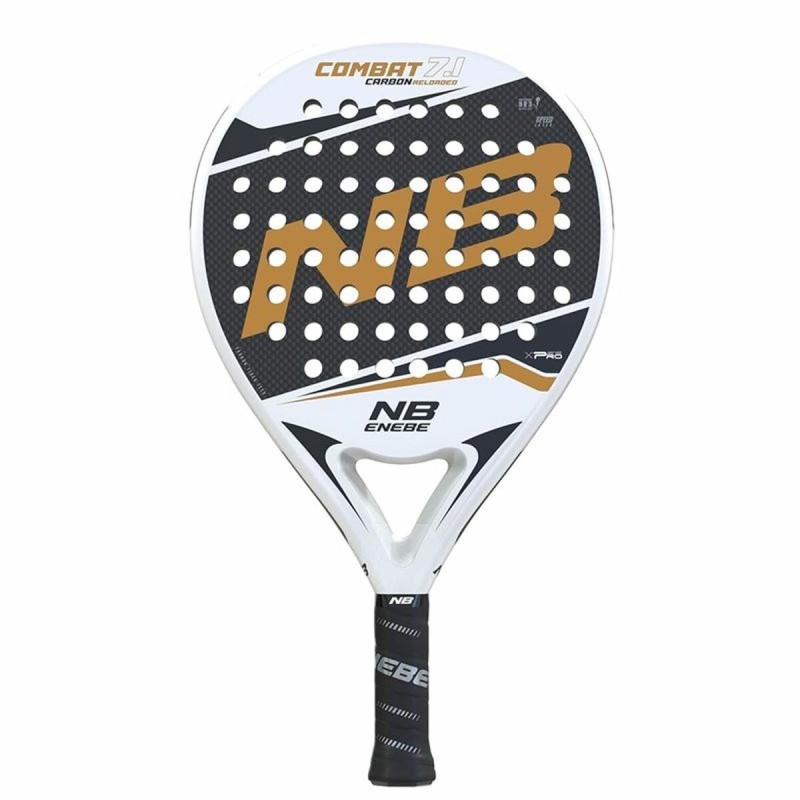 Raquette de Padel Enebe Combat 7.1