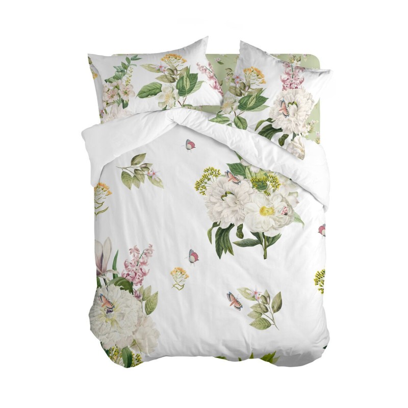 Housse de Couette HappyFriday Azahara Multicouleur 240 x 220 cm