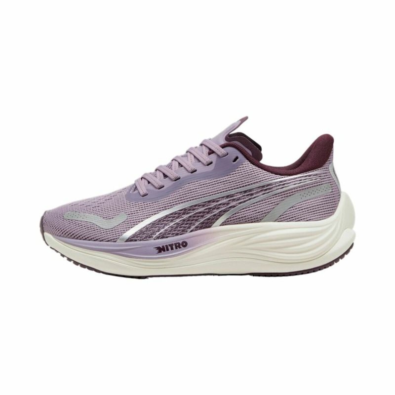 Chaussures de Running pour Adultes Puma Velocity Nitro 3 Wn