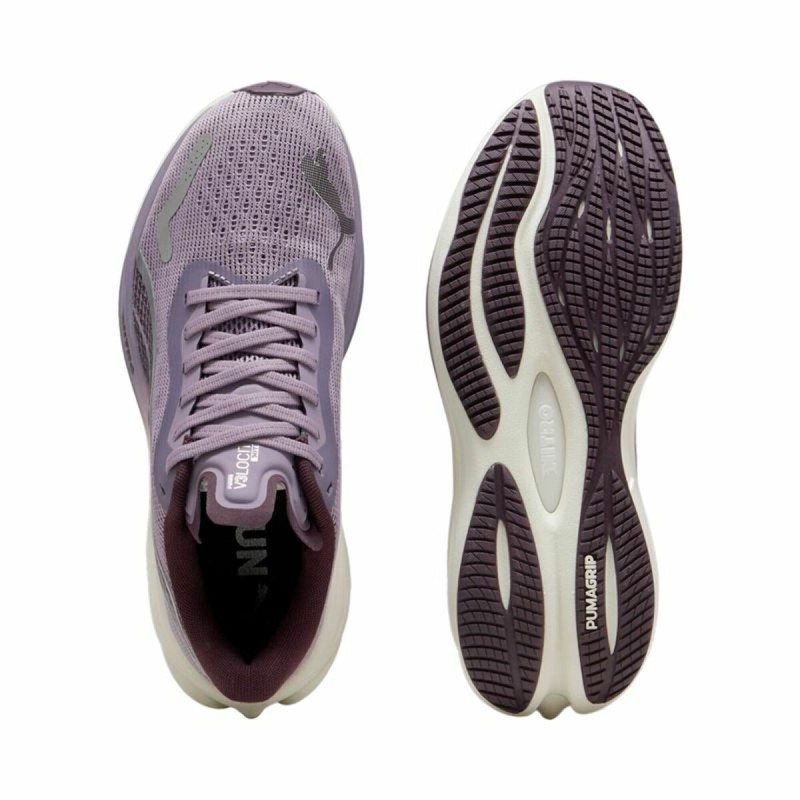 Chaussures de Running pour Adultes Puma Velocity Nitro 3 Wn