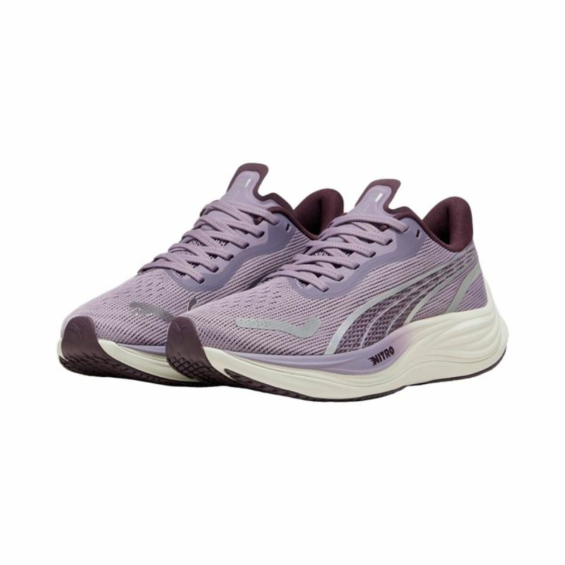 Chaussures de Running pour Adultes Puma Velocity Nitro 3 Wn