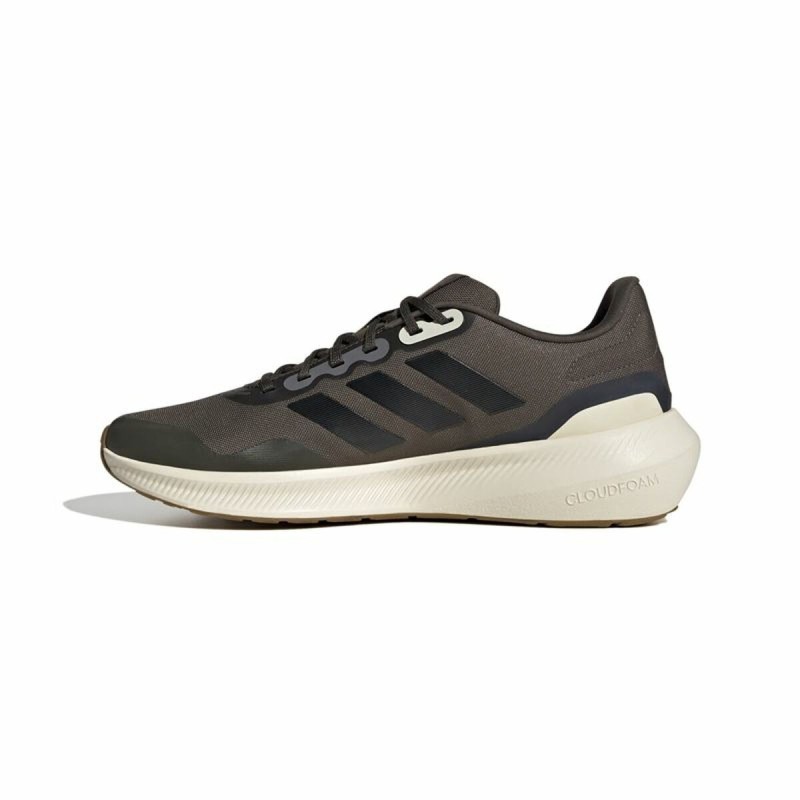 Chaussures de Running pour Adultes Adidas HP7569 Olive