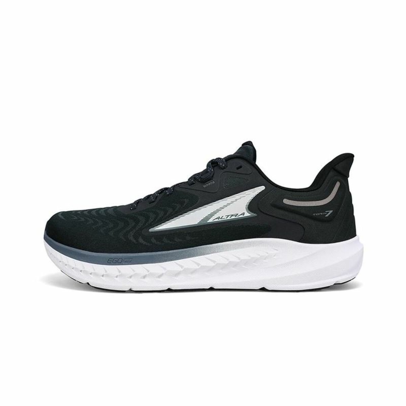 Chaussures de Running pour Adultes Altra Torin 7 Noir