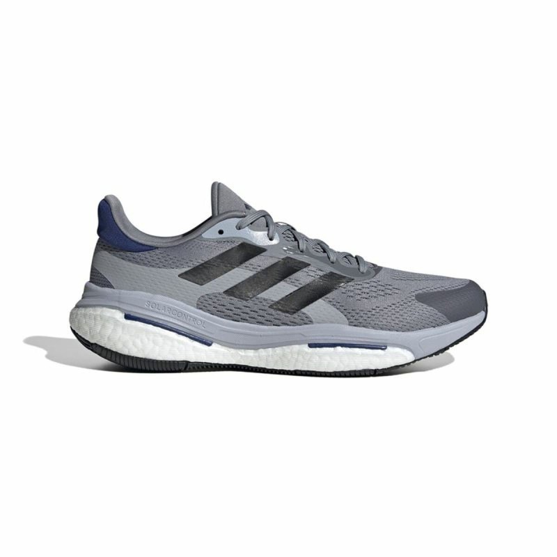 Chaussures de Sport pour Homme Adidas Solarcontrol 2 Gris