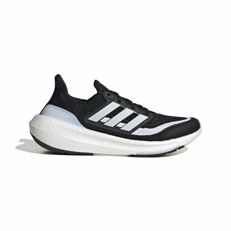 Chaussures de Running pour Adultes Adidas Ultra Boost Light Noir