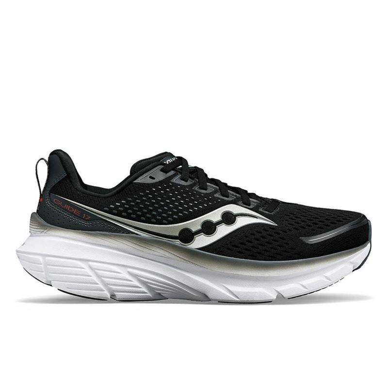 Chaussures de Running pour Adultes Saucony Guide 17