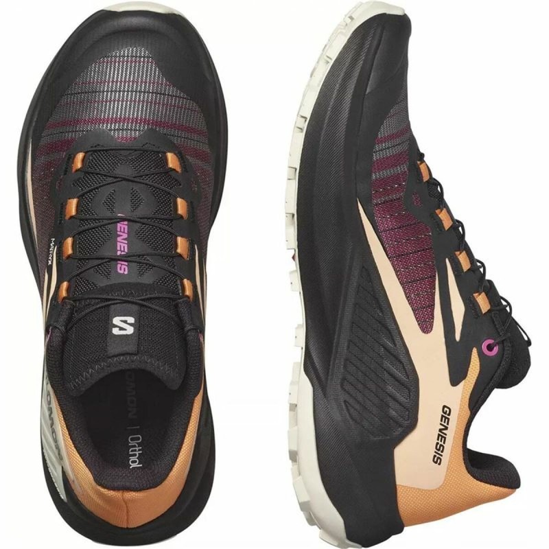 Chaussures de Running pour Adultes Salomon Genesis