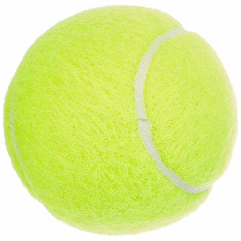 Balles de Tennis Dunlop 601316 Jaune